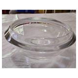 Unique Glass Bowl and 2 others