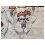 Stella Artois Beer Glasses Set
