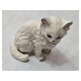 Lefton and Midwest Japan Porcelain Cat Figures