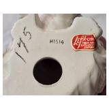 Lefton and Midwest Japan Porcelain Cat Figures