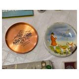 Madeline by Ludwig Bemelmans and Assorted London and Canadian Souvenirs