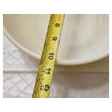 Pyrex 404 Yellow Mixing Bowl