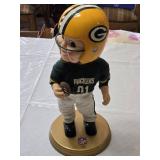 Green Bay Packers NFL Dancing Figure