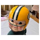 Green Bay Packers NFL Dancing Figure