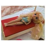 Vintage Barbie Dolls and Accessories