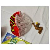 Sesame Street Toys and Educational Items