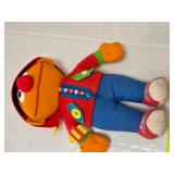Sesame Street Toys and Educational Items