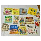 Collection of Children