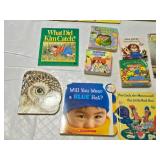 Collection of Children