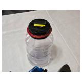 Office supplies including Bostitch Air Pencil Sharpener, Scotch Tape Dispenser, and More