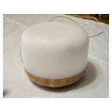Essential Oil Diffuser with Essential Oils