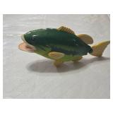 Lifelike Electronic Singing Fish - Untested