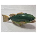Lifelike Electronic Singing Fish - Untested