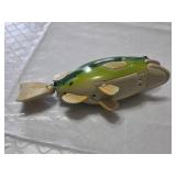 Lifelike Electronic Singing Fish - Untested