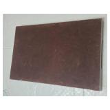 Vintage Chamonix-Mont Blanc Decorative Tray