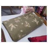 Quilts and Pillow Set - Queen