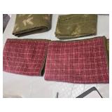Quilts and Pillow Set - Queen