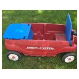 Radio Flyer Children