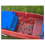 Radio Flyer Children