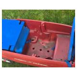 Radio Flyer Children