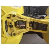 Suzuki QuadSport Z90 ATV - Hasn