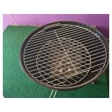 Minnesota Vikings Helmet Grill by the Helmet Outfitters - Unused