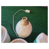 Crock-Pot, Young Living Essential Oil Diffuser, and Kitchen Items