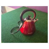Black & Decker Electric Kettle
