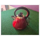 Black & Decker Electric Kettle