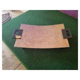 Crestview Collection Decorative Tray