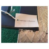 Crestview Collection Decorative Tray