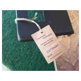 Crestview Collection Decorative Tray