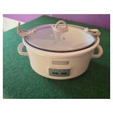 Crock-Pot Slow Cooker