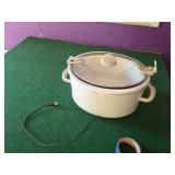 Crock-Pot Slow Cooker