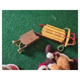 Boyds Bears and Christmas Figurines Collection