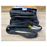$25 50 FT Garden Hose, Non-Expanding Water Hose, Ultra Flexible, Burst-Resistant, Kink-Free, High-Pressure Garden Hose for Easy All-Weather Use on Lawns, Gardens, and Outdoor Cleaning
