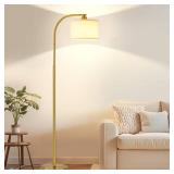 $30 Tall Floor Lamp for Living Room,65