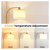 $30 Tall Floor Lamp for Living Room,65