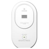 $35 Kidde Carbon Monoxide Detector, Plug-in Carbon Monoxide Detector with AA Battery Backup, 85 dB Alarm, Rotating Plug, LED Status Light Indicators, 5th Edition, COP