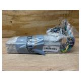 $30 Brushless Controller 48V 60V 64V 1000W Maximum Current 40A Aluminium Alloy for Electric Bicycle Scooter E-Scooter E-Bike