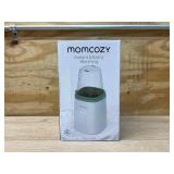 $34 Momcozy Bottle Warmer, Fast Bottle Warmers for All Bottles with Timer, Accurate Temperature Control and Automatic Shut-Off, Multifunctional Bottle Warmer for Breastmilk