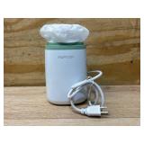 $34 Momcozy Bottle Warmer, Fast Bottle Warmers for All Bottles with Timer, Accurate Temperature Control and Automatic Shut-Off, Multifunctional Bottle Warmer for Breastmilk