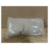 $19 100% Cotton Muslin Blanket 50" x 60", Breathable and Lightweight Cotton Throw Blankets for Couch, Soft Cooling Summer Gauze Blanket for Adults All Season, Beige