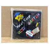 $13 2025 Preschool Graduation Cap with Printed Graduation Stole Unisex Preschool Graduation Cap Sash