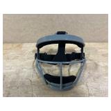 $23 Dinictis Softball Face Mask, Lightweight, Comfortable, with Wide Field Vision, Durable and Safe Face Guards, Premium Protective Softball Fielder
