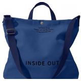 $17 Canvas Tote Bag For Women inside out bag Crossbody Handbag with Adjustable Strap and Coin Purse for Work,Travel,Grocery