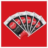 $23 dryel At-Home Dry Cleaner Starter Kit, Gentle Laundry Care for Special Fabrics and Dry-Clean-Only Clothes, 6 Loads