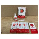 $23 dryel At-Home Dry Cleaner Starter Kit, Gentle Laundry Care for Special Fabrics and Dry-Clean-Only Clothes, 6 Loads