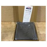 $16 Washer and Dryer Top Protector Mat, 26" x 18" Silicone Washing Machine Top Cover, Non-Slip Waterproof Washer Dryer Mat for Home, Kitchen & Laundry Room