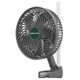 $32 MARS HYDRO M6 Grow Tent Fan 6